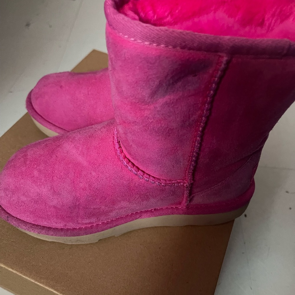 Little Girls UGG Boots